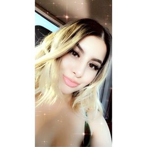 Meet your Posher, Diana